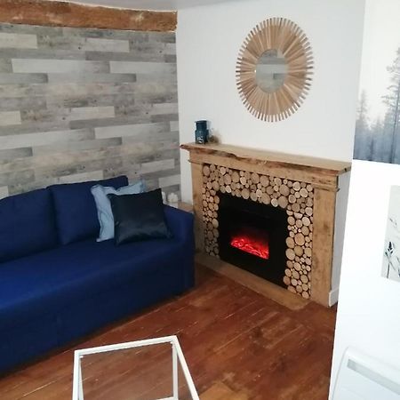 Cormeilles La Petite Maison别墅 外观 照片