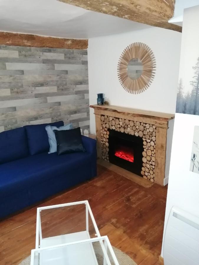 Cormeilles La Petite Maison别墅 外观 照片