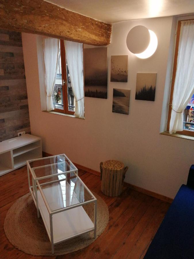 Cormeilles La Petite Maison别墅 外观 照片