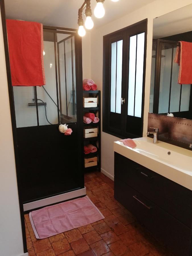 Cormeilles La Petite Maison别墅 外观 照片