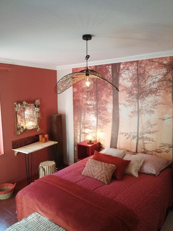 Cormeilles La Petite Maison别墅 外观 照片